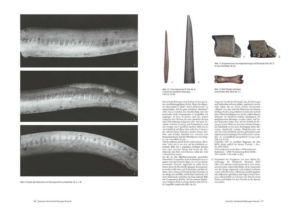 Brandenburgische Denkmalpflege S16-17