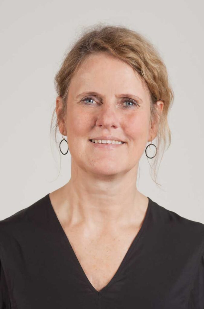 Meike Lorenz - Büro für Buchgestaltung und Verlagsservice